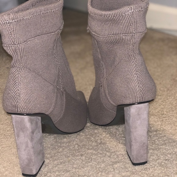 Booties - Picture 4 of 5